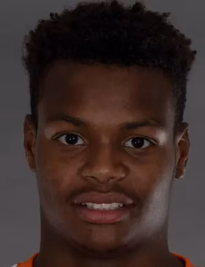Mamadou Mussa Diallo