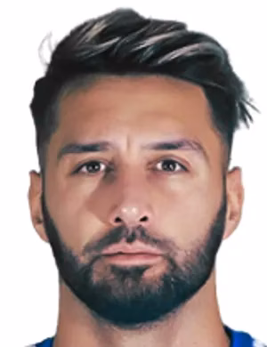 Mustafa Akbaş