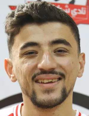 Mustafa Al-Saifi