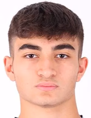 Mustafa Ateş