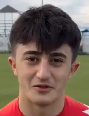 Mustafa Bahadır Öztürk