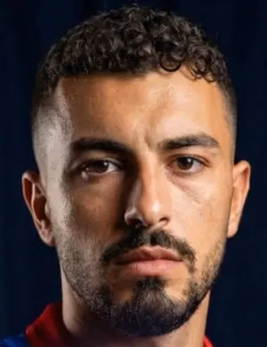 Mustafa Can Birol