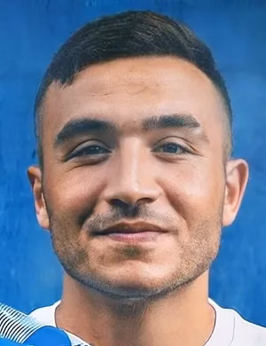 Mustafa Demirel