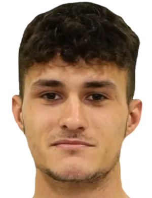 Mustafa Eser