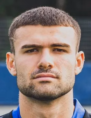 Mustafa Muharemović