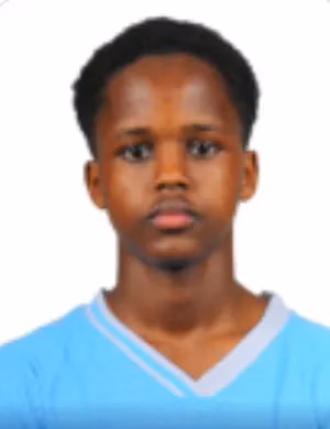 Mustafa Omar Hassan