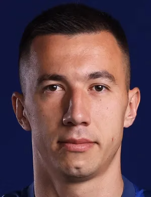 Mustafa Šukilović