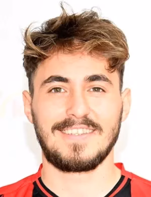 Mustafa Yılmaz