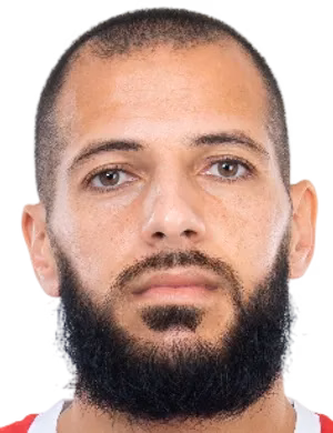 Mustapha Benzia