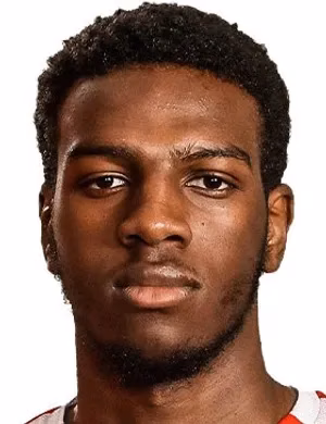 Mustapha Coker