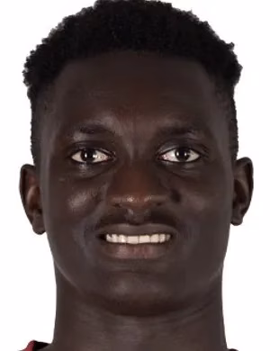 Mustapha Jah