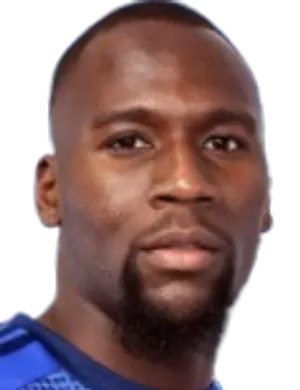 Mustapha Sangaré