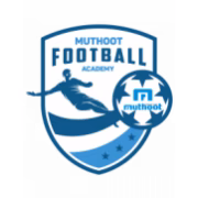 Muthoot Football Academy U21 герб
