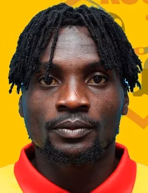 Mutwalibi Mugolofa