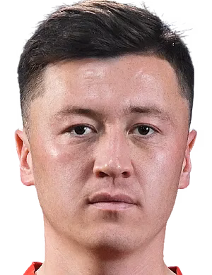 Музаффар Музаффаров