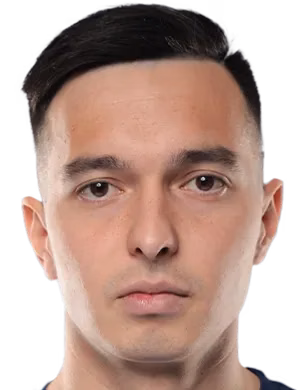 Музаффар Олимжонов