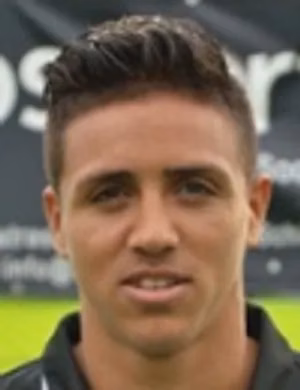 Mychell Ruan Da Silva Chagas