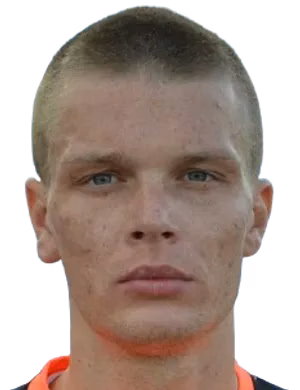 Крюков Микита Олексійович