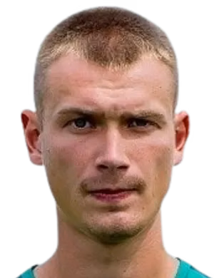 Шаруба Микита Сергійович