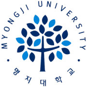 Myongji University герб