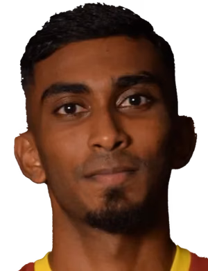 Javabilaarivin a,l Nyanasegar