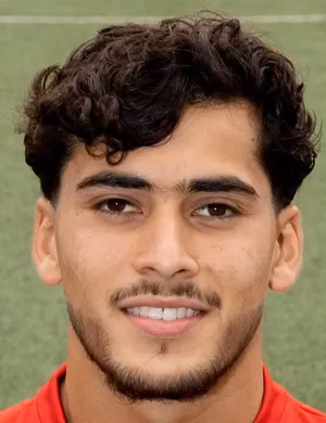 Nabil Idriss Bouchentouf