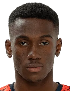 Nabil Daouda Natama