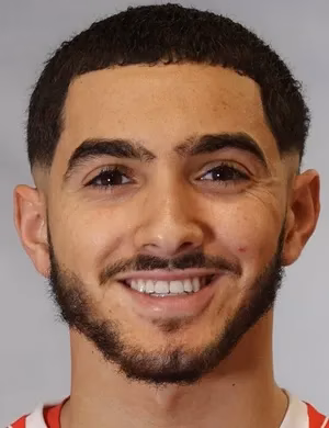Nabil Ci-Zyène Hassaïni