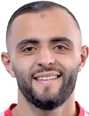 Nabil Khali