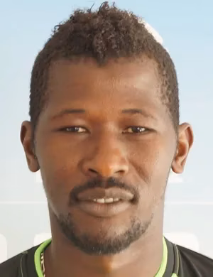 Naby-Moussa Yattara