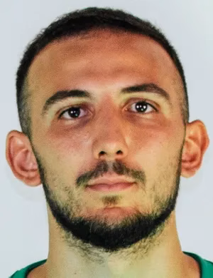 Nacim Gourmat