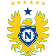 Nacional FC герб