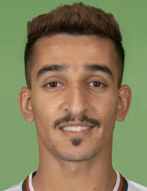 Nader Abdullah Al-Sharari, نادر الشراري