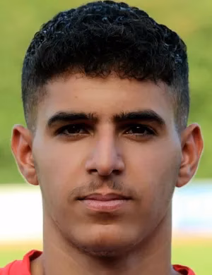 Nadhir Gafsi