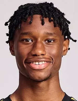 Naël Mamadou Lamine Kane