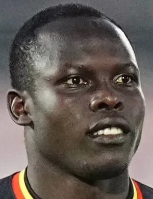 Nafian Legason Alionzi