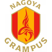 Nagoya Grampus U18 герб