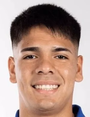 Óscar Nahuel Arias