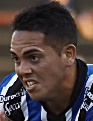 Nahuel Oscar Basualdo