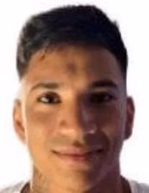 Claudio Nahuel Brunet