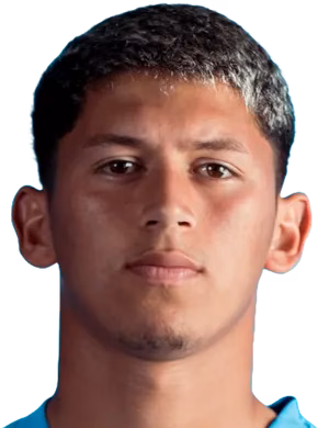 Alexander Nahuel da Silva Rivero