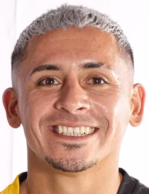 Nahuel Alexander Donadell Álvarez