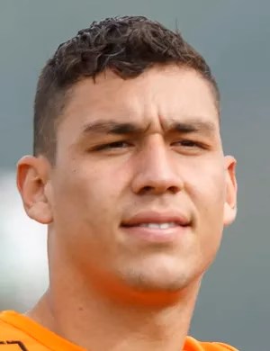 Nahuel Adolfo Ferraresi Hernández