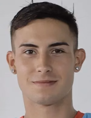 Nahuel Frascone Dimas