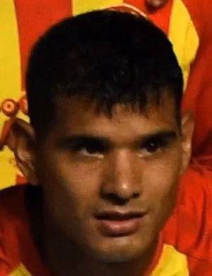 Ángel Nahuel Gómez