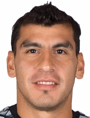 Nahuel Ignacio Guzmán Palomeque