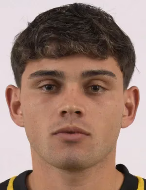 Nahuel Herrera Viera