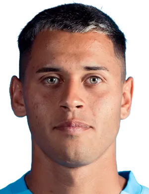 Nahuel Leivas Rodríguez