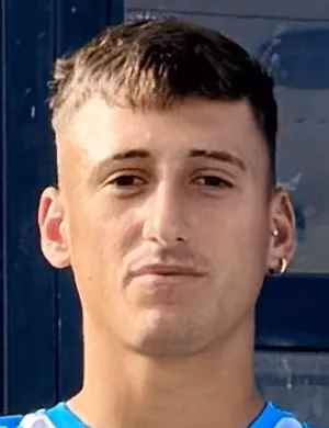 Nahuel Petillo Mediza