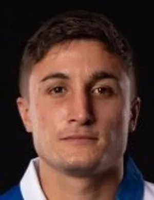 Facundo Nahuel Tenaglia